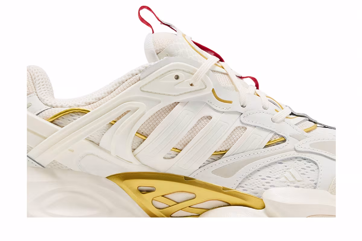 adidas XLG Runner Deluxe Year of the Snake, view 3