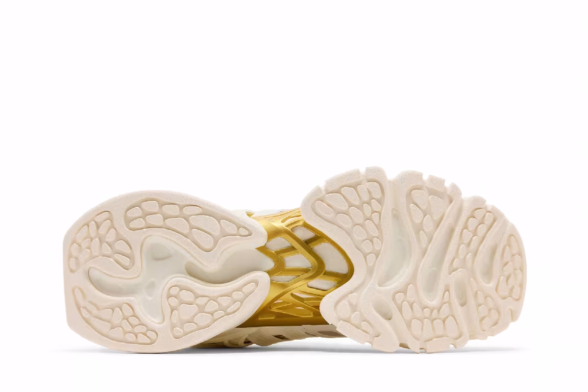 adidas XLG Runner Deluxe Year of the Snake, view 5