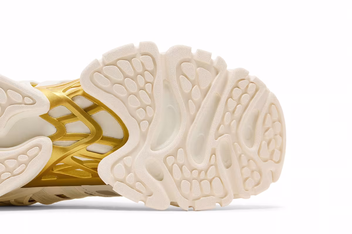 adidas XLG Runner Deluxe Year of the Snake, view 6
