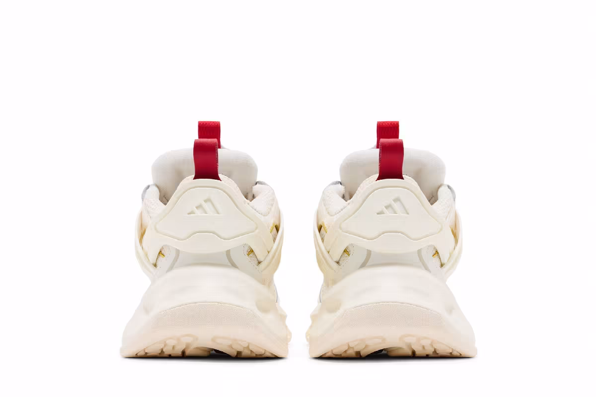 adidas XLG Runner Deluxe Year of the Snake, view 7