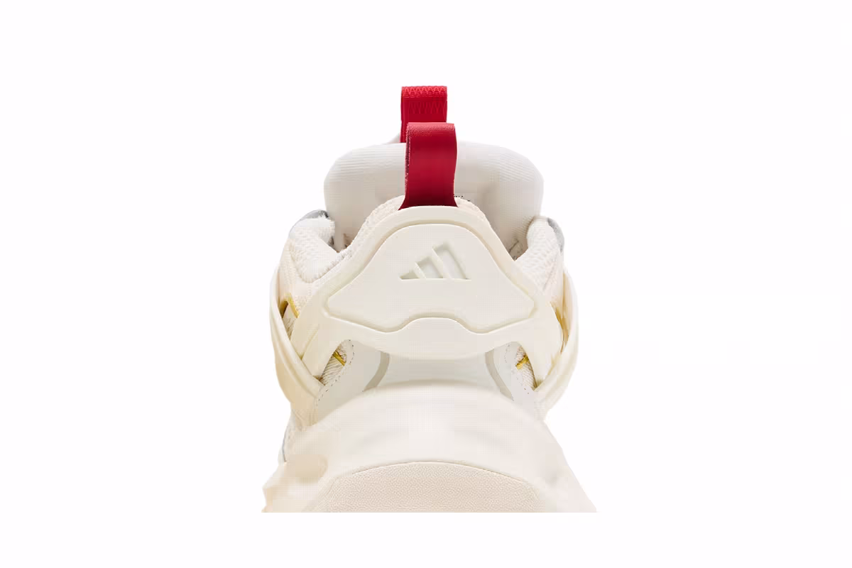 adidas XLG Runner Deluxe Year of the Snake, view 8