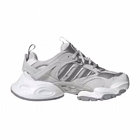 adidas XLG Runner Deluxe 'Grey Silver'