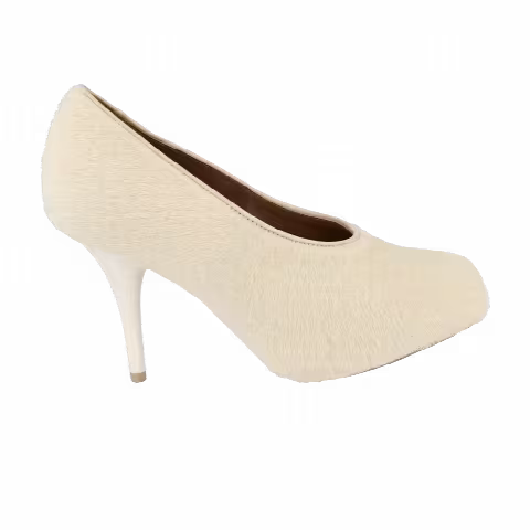 Givenchy Wmns Show Pump 'Ivory'