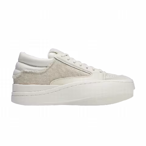 adidas Y-3 Centennial Low 'Off White'