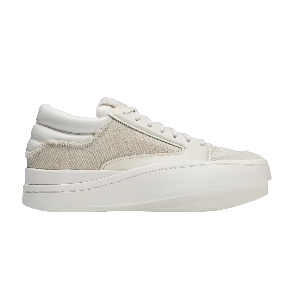 adidas Y-3 Centennial Low Off White