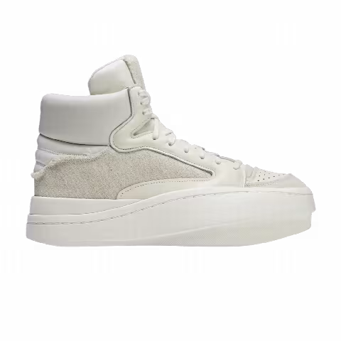 adidas Y-3 Centennial High 'Cream White'