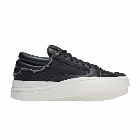 adidas Y-3 Centennial Low 'Black Off White'