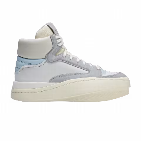 adidas Y-3 Centennial High 'Off White Light Grey'