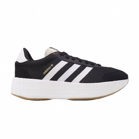 Adidas City RNR 'Black White'