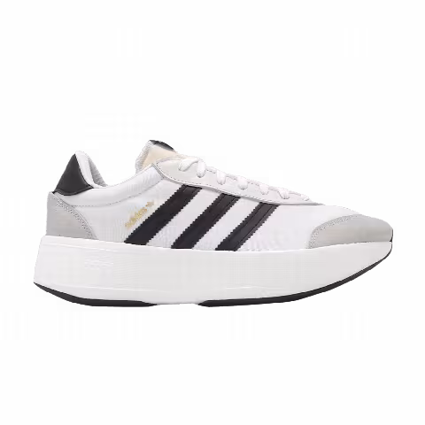 Adidas City RNR 'White Black'