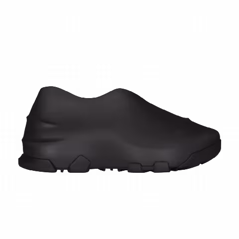 Givenchy Monumental Mallow Low 'Black'