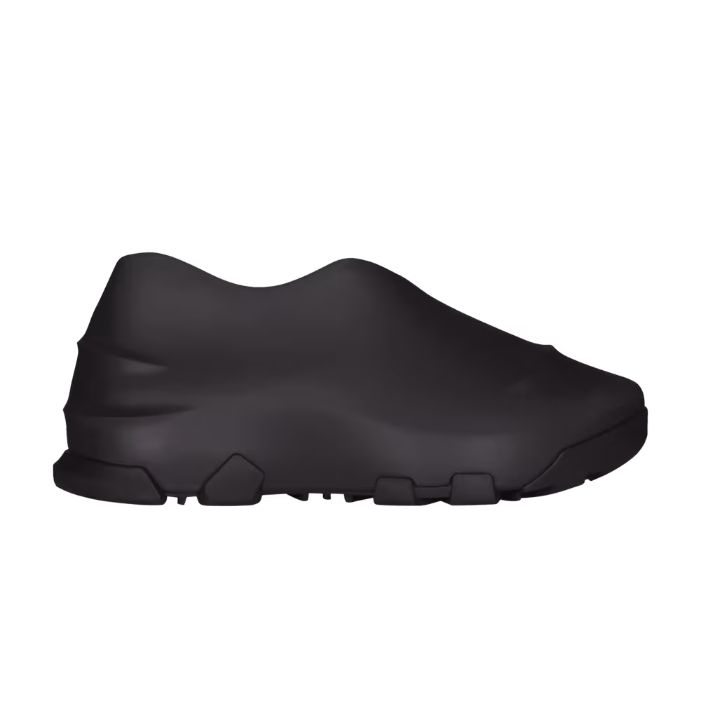 Givenchy Monumental Mallow Low Black