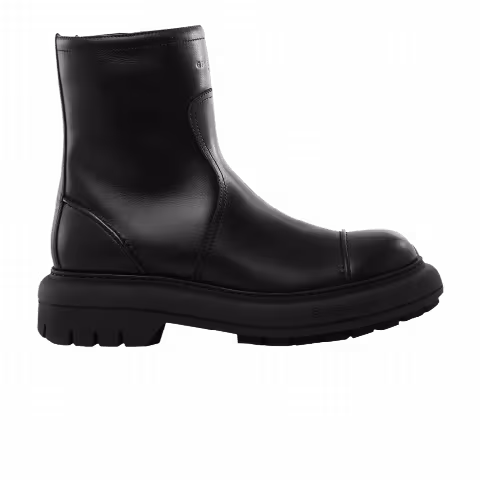 Givenchy Biker Ankle Boot 'Black'