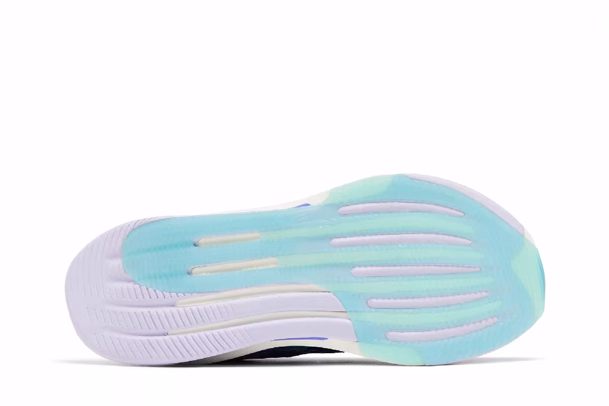 Adidas Women's Supernova Prima Cobalt Blue Purple Tint, view 5