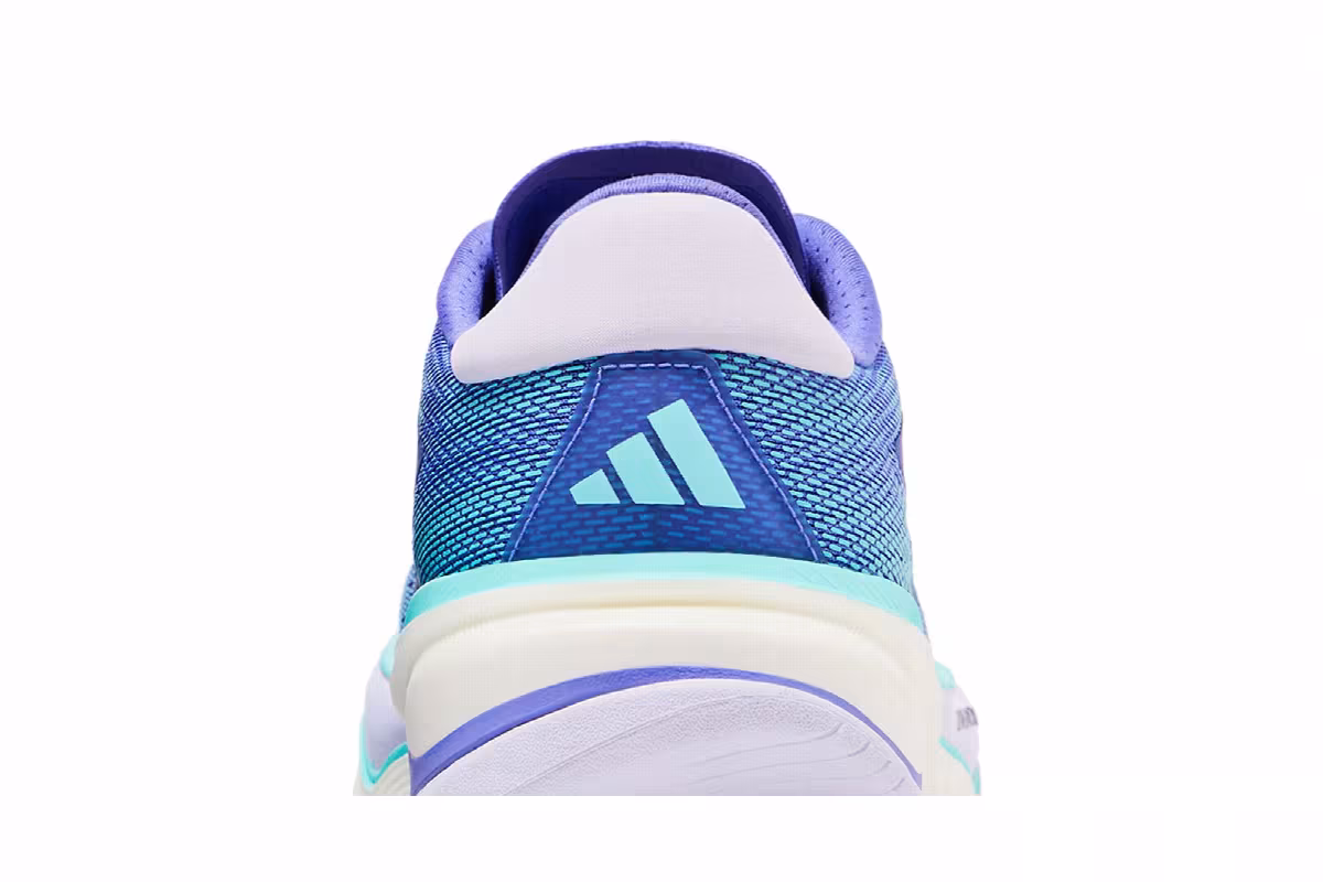 Adidas Women's Supernova Prima Cobalt Blue Purple Tint, view 8