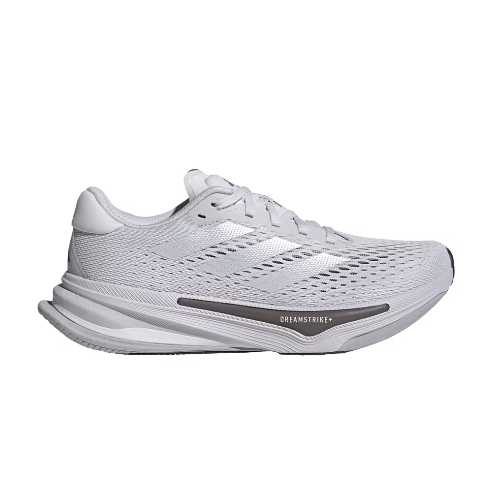 Adidas Supernova Prima Dash Grey Silver Metallic