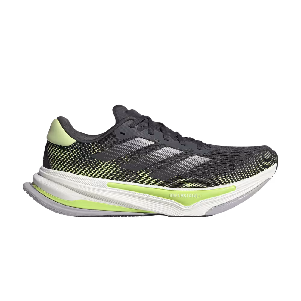 adidas Supernova Prima Carbon Pulse Lime