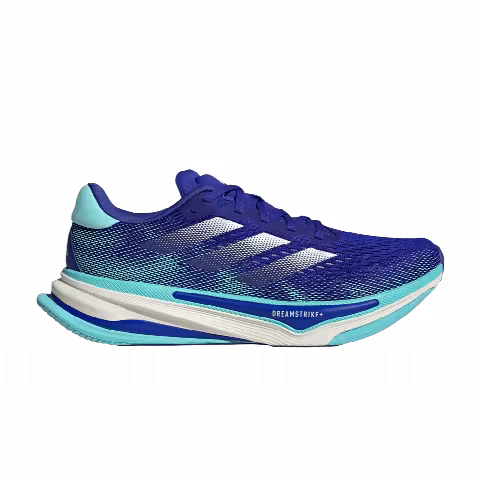 Adidas Supernova Prima 'Lucid Blue Flash Aqua'