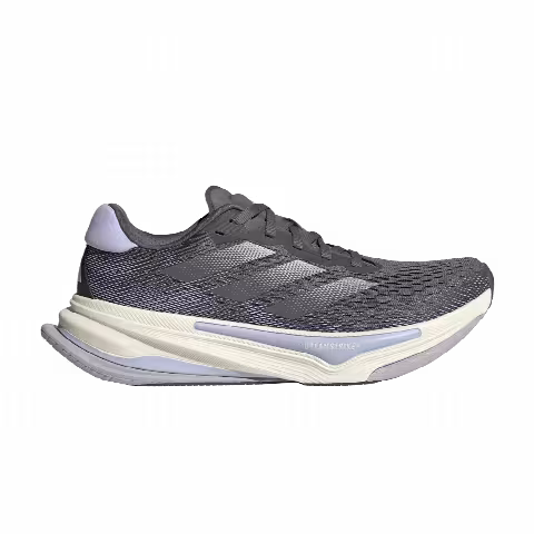 adidas Wmns Supernova Prima 'Grey Strata Violet Tone'