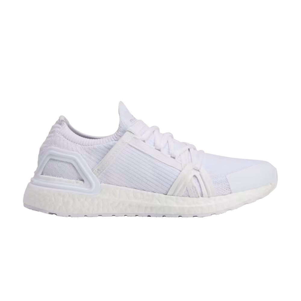 Stella McCartney x adidas Women's UltraBoost 20 Cloud White