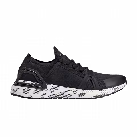 Stella McCartney x adidas Wmns UltraBoost 20 'Core Black'