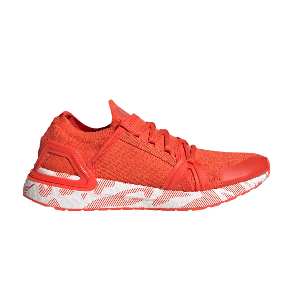 Stella McCartney x adidas Women's UltraBoost 20 Real Magenta