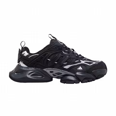 adidas Vento XLG Deluxe 'Black'