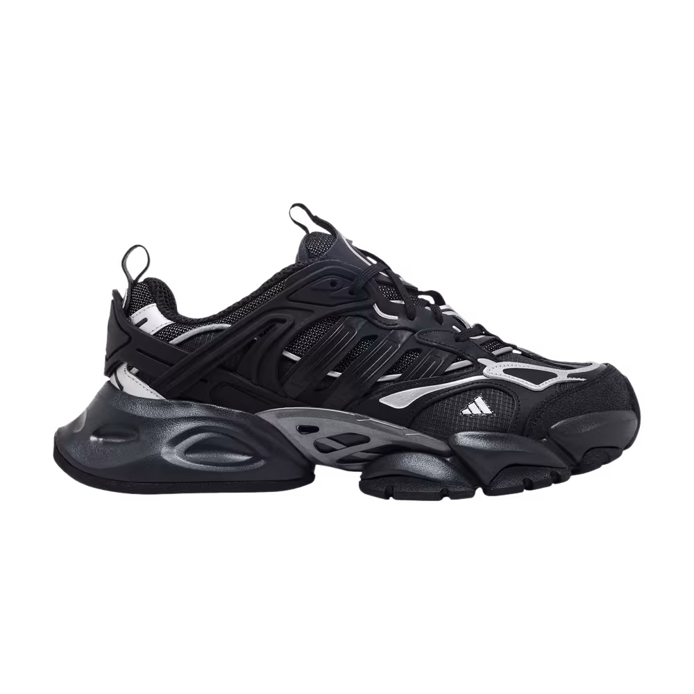 adidas Vento XLG Deluxe Black