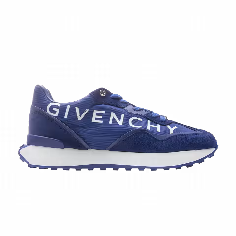 Givenchy GIV Runner 'Ocean Blue'