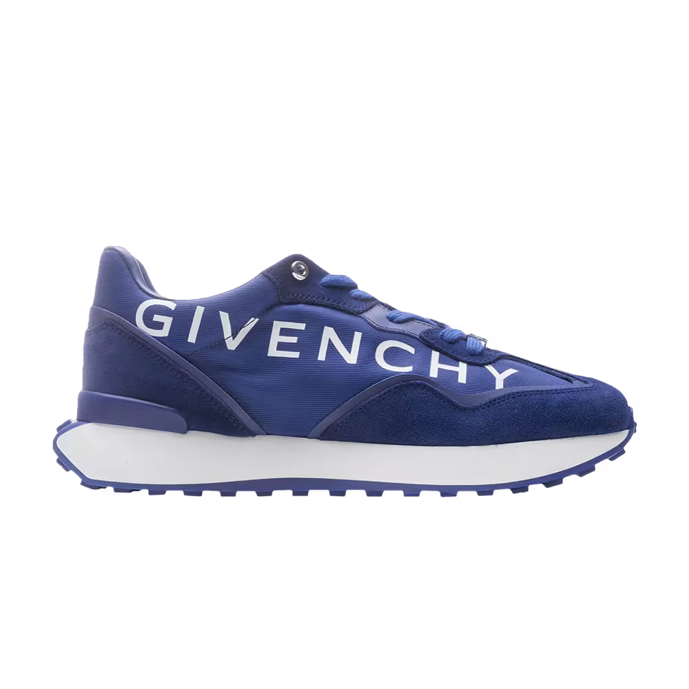 Givenchy GIV Runner Ocean Blue