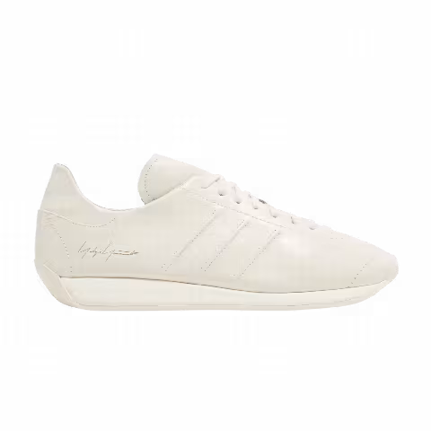 adidas Y-3 Country 'Off White'