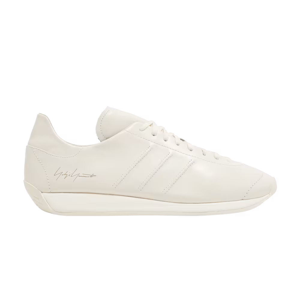 adidas Y-3 Country Off White