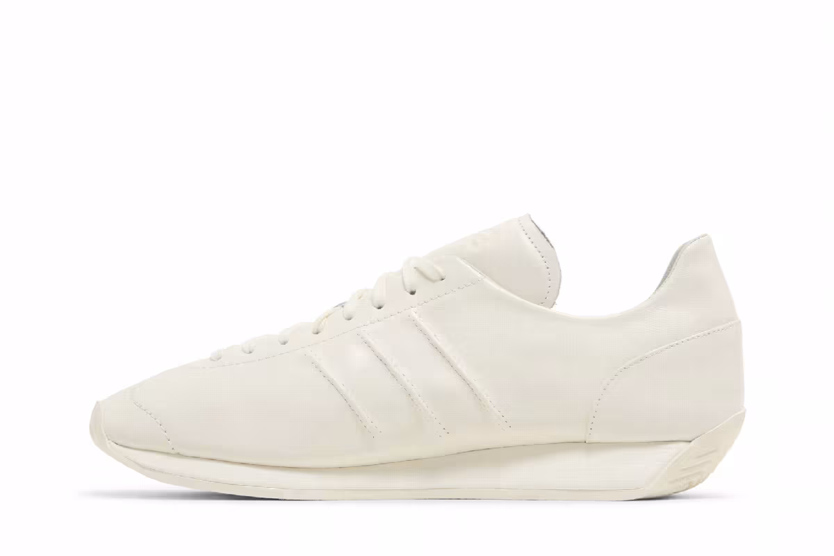 adidas Y-3 Country Off White, view 4