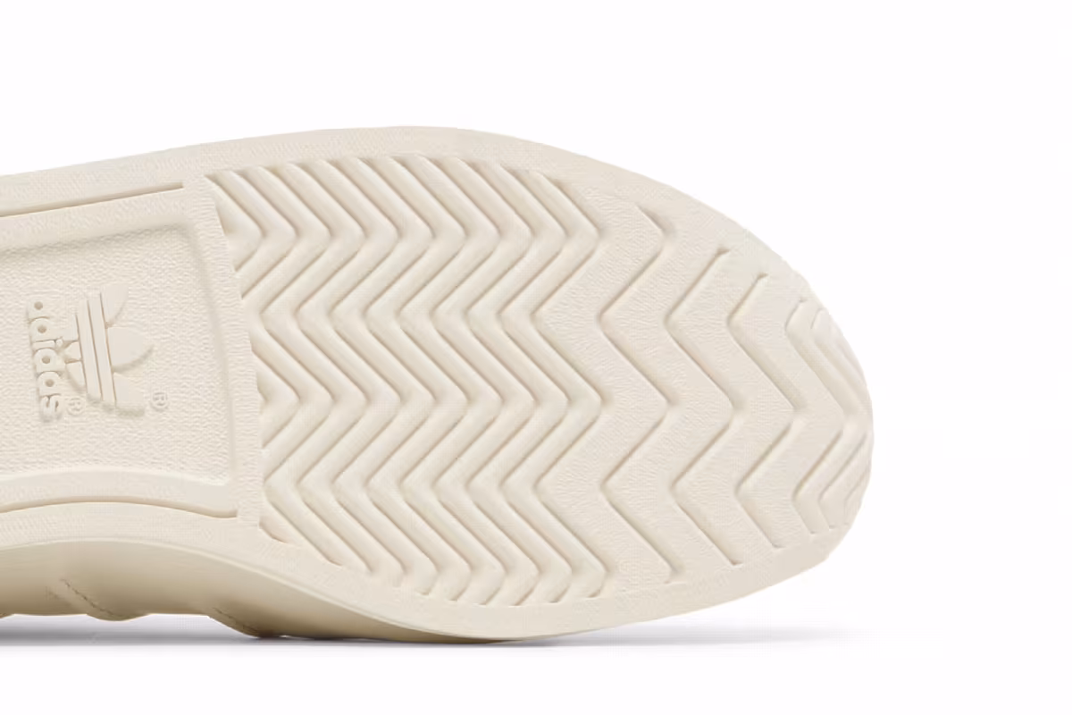 adidas Y-3 Country Off White, view 6