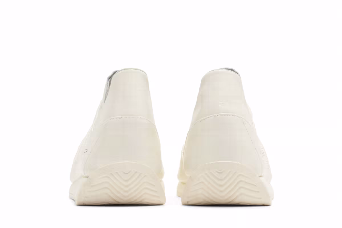 adidas Y-3 Country Off White, view 7
