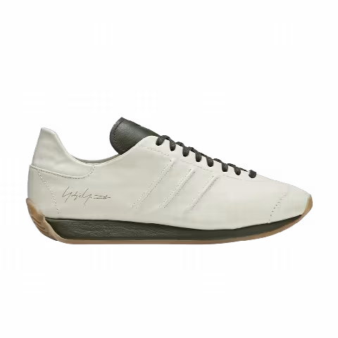 adidas Y-3 Country 'Cream Night Cargo'