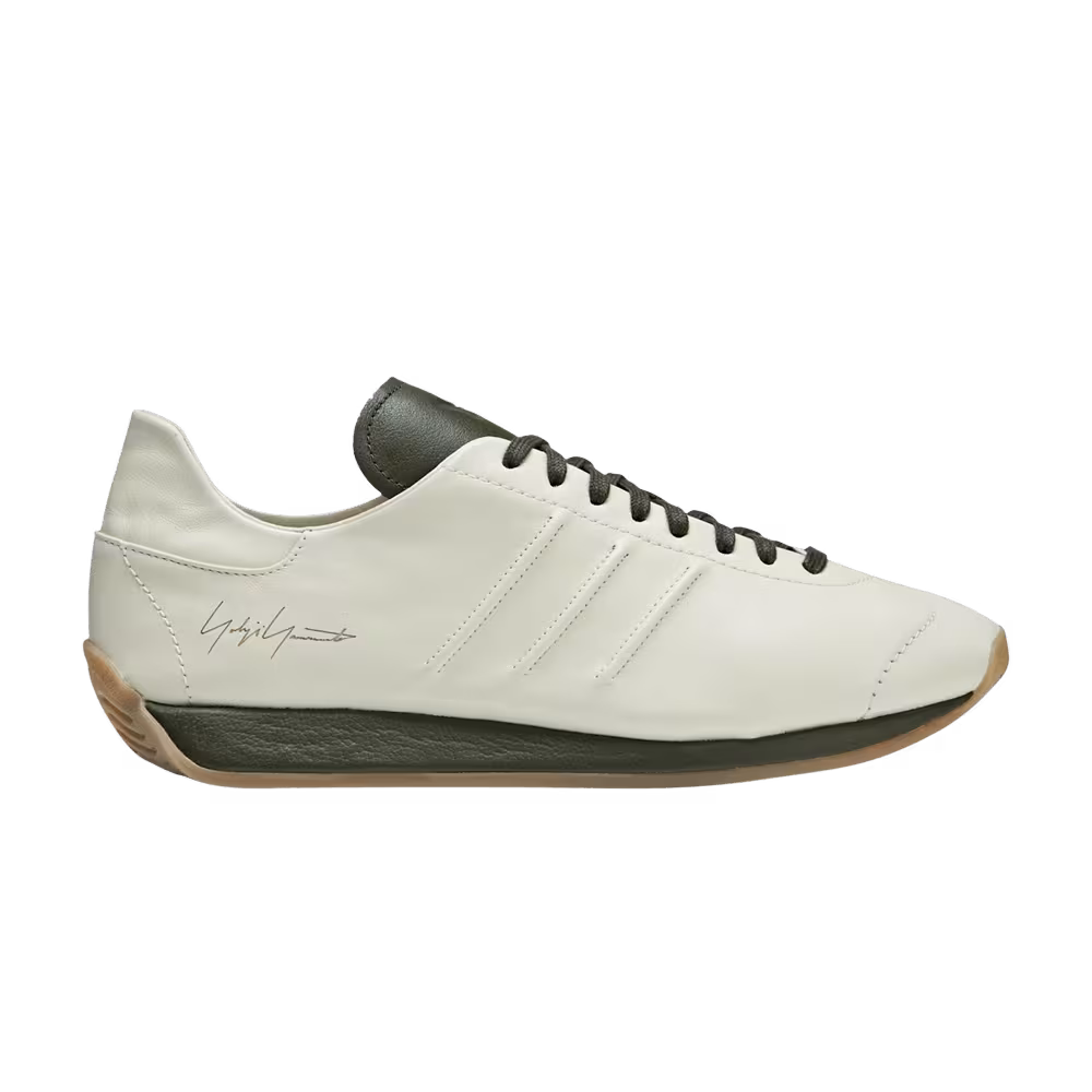 adidas Y-3 Country Cream Night Cargo