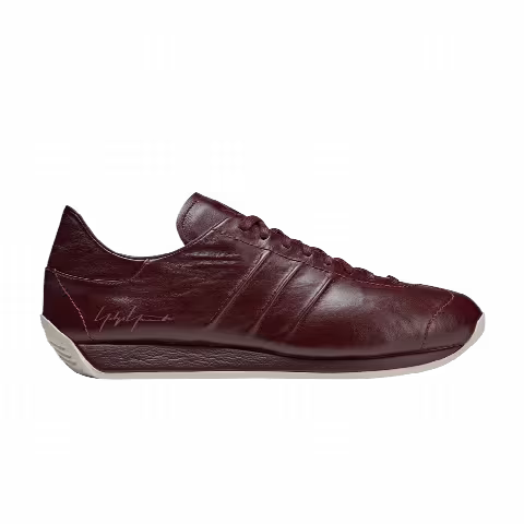 adidas Y-3 Country 'Shadow Red'