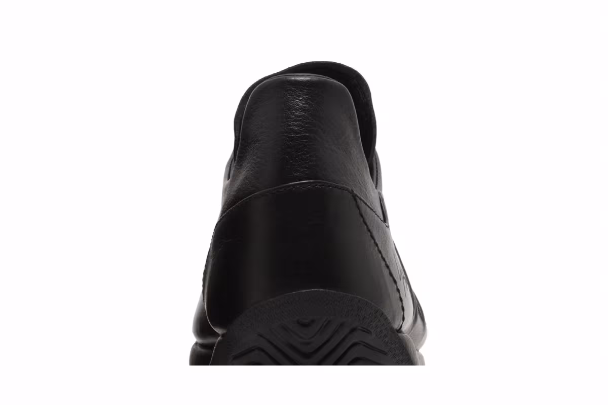 adidas Y-3 Country Triple Black, view 8