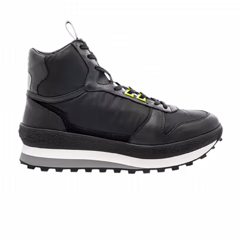 Givenchy TR3 Runner High 'Black'