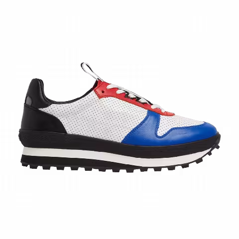 Givenchy TR3 Runner 'White Red Blue'