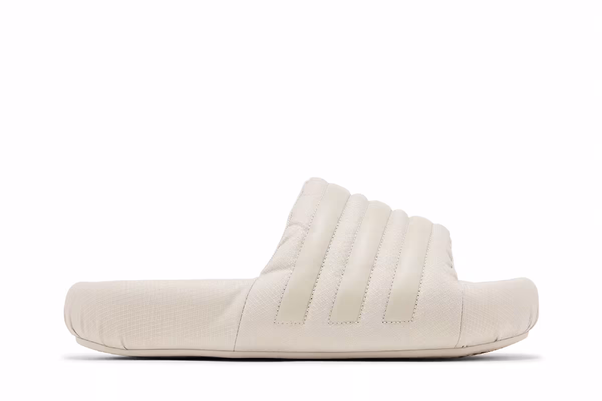 adidas Adilette 24 Slide Alumina, view 2