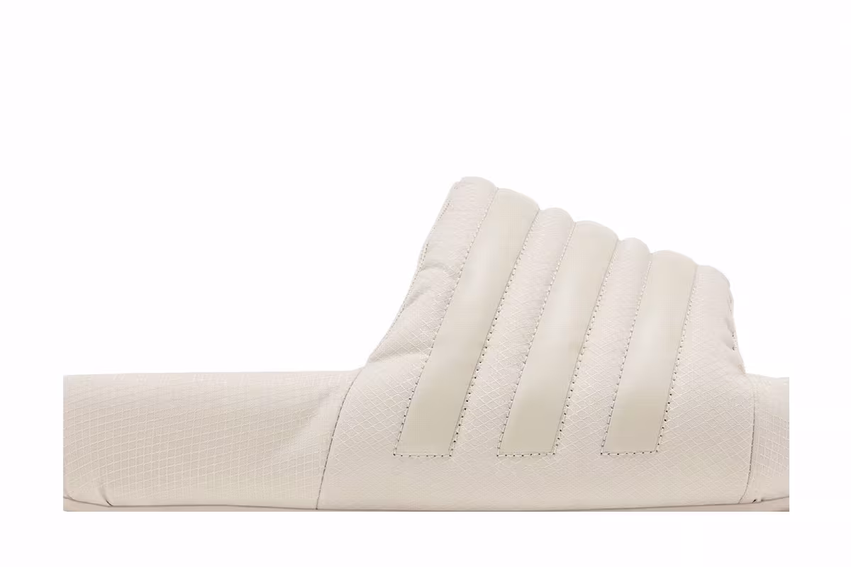 adidas Adilette 24 Slide Alumina, view 3