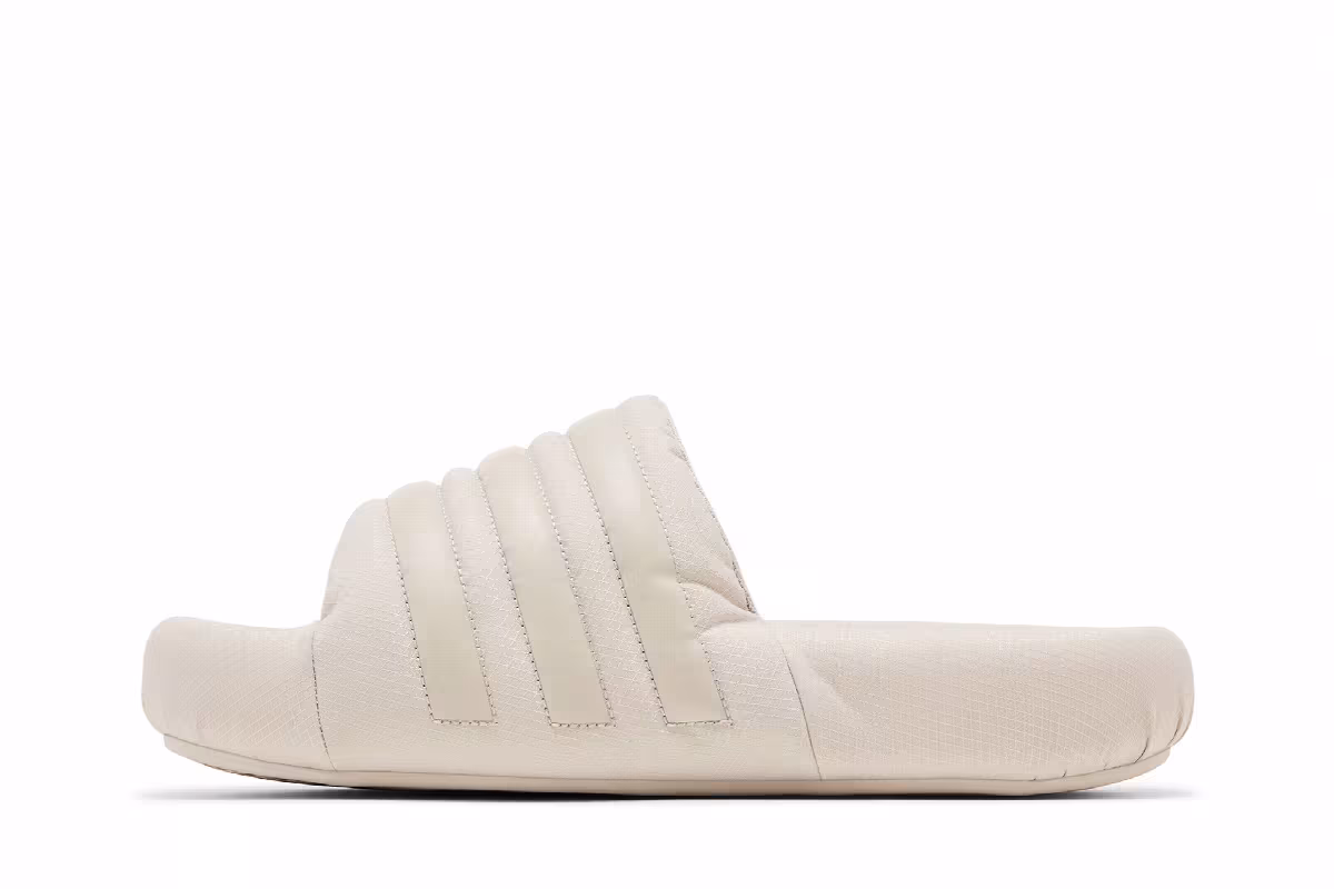 adidas Adilette 24 Slide Alumina, view 4