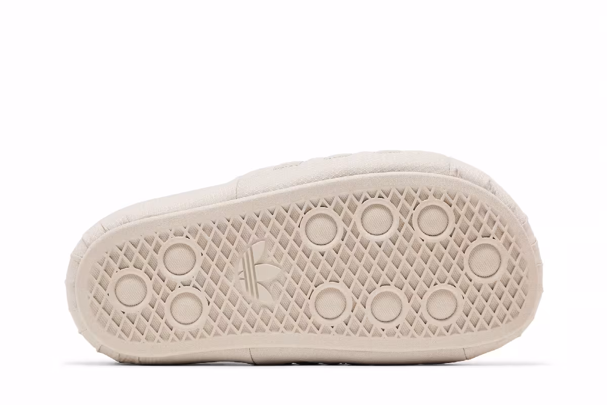 adidas Adilette 24 Slide Alumina, view 5