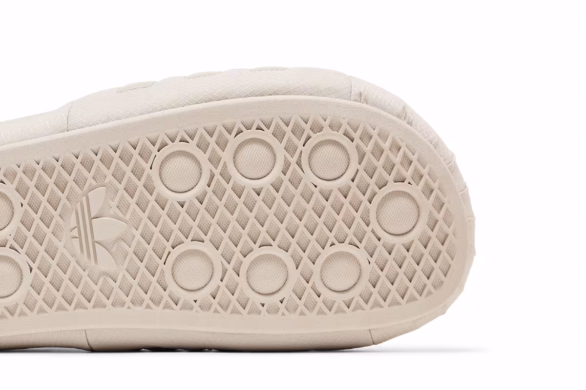 adidas Adilette 24 Slide Alumina, view 6