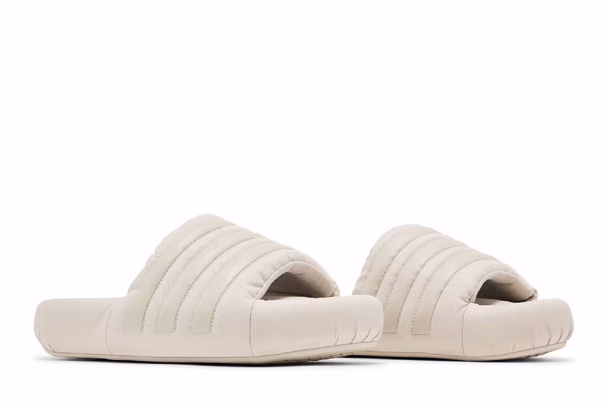 adidas Adilette 24 Slide Alumina, view 9