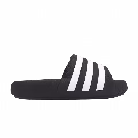 adidas Adilette 24 Slide 'Black White'
