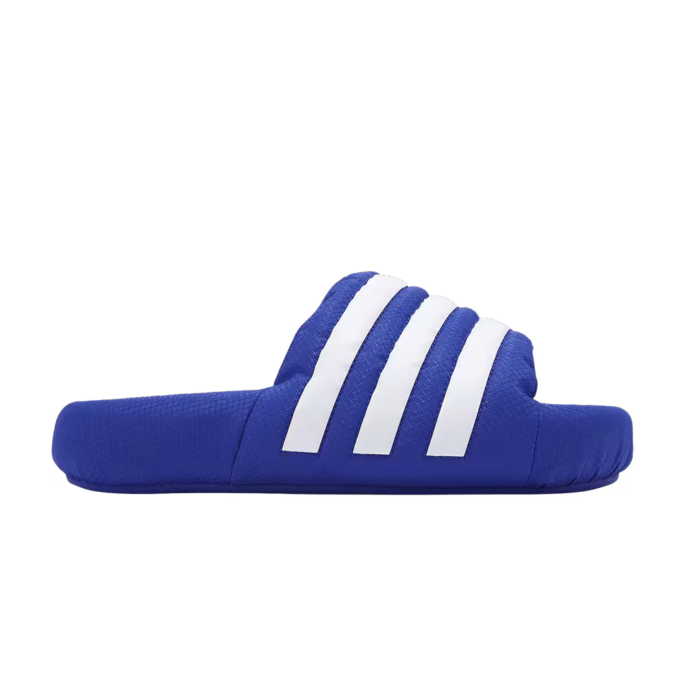 Adidas Adilette 24 Slide Royal Blue