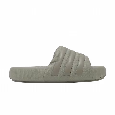 adidas Adilette 24 Slide 'Silver Pebble'